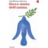 Il Saggiatore Breve storia dell'anima