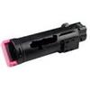 Xerox Toner Compatibile per Xerox WC6515 Xerox Phaser 6510 Rif. 106R03478 Magenta Pagine 2.400