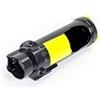 Xerox Toner Compatibile per Xerox WC6515 Xerox Phaser 6510 Rif. 106R03479 Giallo Pagine 2.400