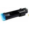 Xerox Toner Compatibile per Xerox WC6515 Xerox Phaser 6510 Rif. 106R03477 Ciano Pagine 2.400
