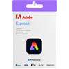 Adobe Express Premium - 6 Mesi