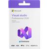 Microsoft Visual Studio 2026 Professional