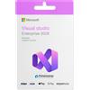 Microsoft Visual Studio 2026 Enterprise