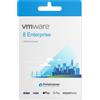 VMware Vsphere Enterprise Plus 8 - Licenza a vita