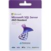Microsoft Windows SQL Server 2025 Standard