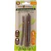 Farm Company KIT 5x Farm Company Bastoncini di Matatabi per gatto 5pezzi - 12 cm, 5 pezzi - PREZZO A CONFEZIONE