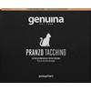 Genuina Pranzo Tacchino in Gelatina - 85 g