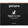 Genuina Pranzo Tacchino in Salsa - 85 g