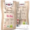 Herzens Hund Tacchino Biologico con Verdure Bio Umido per Cani - 130 g