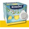 Caffè Borbone 144 CIALDE filtrocarta ese 44 mm Caffè Borbone Tisana Detox