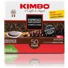 Kimbo 300 Cialde Kimbo Espresso Napoletano ESE | 3 Confezioni da 100 | Filtro Carta...