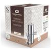 KAFFETTERA 500 CIALDE CAFFE KAFFETTERA MISCELA FORTE + KIT