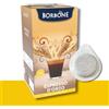 Caffè Borbone 216 CIALDE filtrocarta ese 44 mm CAFFE BORBONE GUSTO ESPRESSO D'ORZO