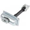 Eurowagens Cerniera Di Controllo Per Porta Anteriore Per Ford Transit Custom V362 Mk8