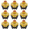 Eurowagens Interruttore Di Disconnessione Per Batteria Da 48V 10A-60A Auto