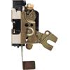 Eurowagens Chiusura Per Porta Metro 1339728080 Per Fiat Per Ducato Per Jumper Boxer