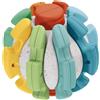 CHICCO Gioco Chicco Trasformabile Transform-A-Ball 2-in-1 ECO+
