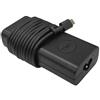 Dell 65W USB-C AC Adapter 450-BFFL