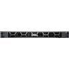 Dell PE R260 6x2.5 Intel Xeon 6 Performance 6315P 2x1.2TB SAS 58K1M
