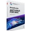 Bitdefender Antivirus per Mac | 1 installazione | licenza annuale | PC | Windows