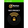 Norton WiFi Privacy | Ultima versione | 1 dispositivo 1 anno