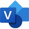Microsoft Visio Online Piano 1 | Abbonamento Annuale
