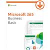 Microsoft 365 Business Basic | Abbonamento mensile | 1 Utente