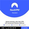 NordVPN | 10 dispositivi | 6 mesi | Online illimitato | 5000+ server