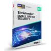 Bitdefender Small Office Security | 10 installazioni possibili | 12 mesi | Windows | Mac | Android | iOS