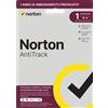 Norton AntiTrack | 1 dispositivo | 1 anno