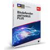 Bitdefender Antivirus Plus | 1 PC | sempre protetto | per 1 anno | Windows