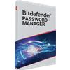 Bitdefender Password Manager | 1 Utente | 1 Anno | Windows - Mac - iOS - Android