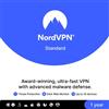 NordVPN | 1 anno | Online illimitato | 10 installazioni | Adatto a Windows, Mac, Android, iOS