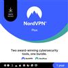 NordVPN Plus | 10 dispositivi 1 anno | Online illimitato | 5000+ server in tutto il mondo | Include NordPass