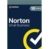 Norton Small Business | 250 GB | 1 Utente | 10 Dispositivi | 1 Anno