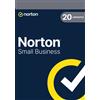 Norton Small Business | 250 GB | 1 Utente | 20 Dispositivi | 1 Anno