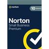 Norton Small Business Premium 500 GB | 1 utente | 10 dispositivi | 1 anno