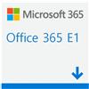 Microsoft Office 365 E1 | Abbonamento Annuale