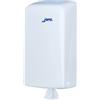 Jofel AG32000 Azur Distributore di carta, mini stoppino, bianco