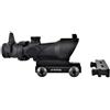 JS-TACTICAL OTTICHE Ottica JS-Tactical 4 x 32 B ACOG Telemetrico Full Metal Shock Proof Fog Proof