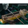 The Noble Collection Bacchetta di Draco Malfoy Ufficiale Noble Collection - Harry Potter