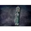 The Noble Collection Segnalibro Serpeverde 15 cm originale Harry Potter Noble Collection