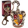 The Noble Collection Portachiavi Grifondoro - Harry Potter - Ufficiale The Noble Collection