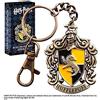 The Noble Collection Portachiavi Tassorosso - Harry Potter - Ufficiale The Noble Collection