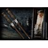 The Noble Collection Penna di Silente - Harry Potter - Ufficiale Originale The Noble Collection