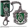 The Noble Collection Portachiavi Serpeverde - Harry Potter - Ufficiale The Noble Collection