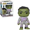Funko POP! Marvel: Avengers Endgame - Hulk - Esclusiva Gamestop