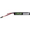 FUEL BATTERIA LI-ION 7.4V X 2500MAH 10C(25A) STICK (ION-7.4X2500)