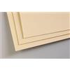 Clairefontaine 696023C Paquet Papier Pastelmat - 5 Feuilles Carte Spéciale pour