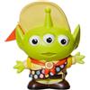 Enesco Disney Showcase Toy Story Alien Remix Russell Figurina #6009035